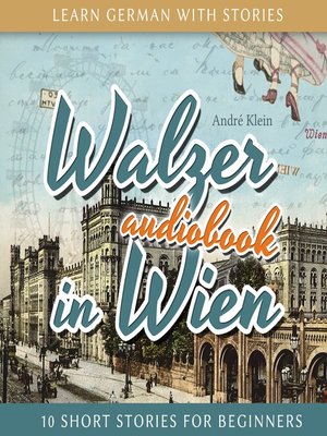 cover image of Walzer in Wien